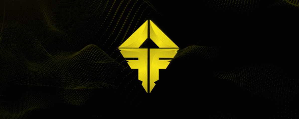 Animiertes FireFly RP Logo